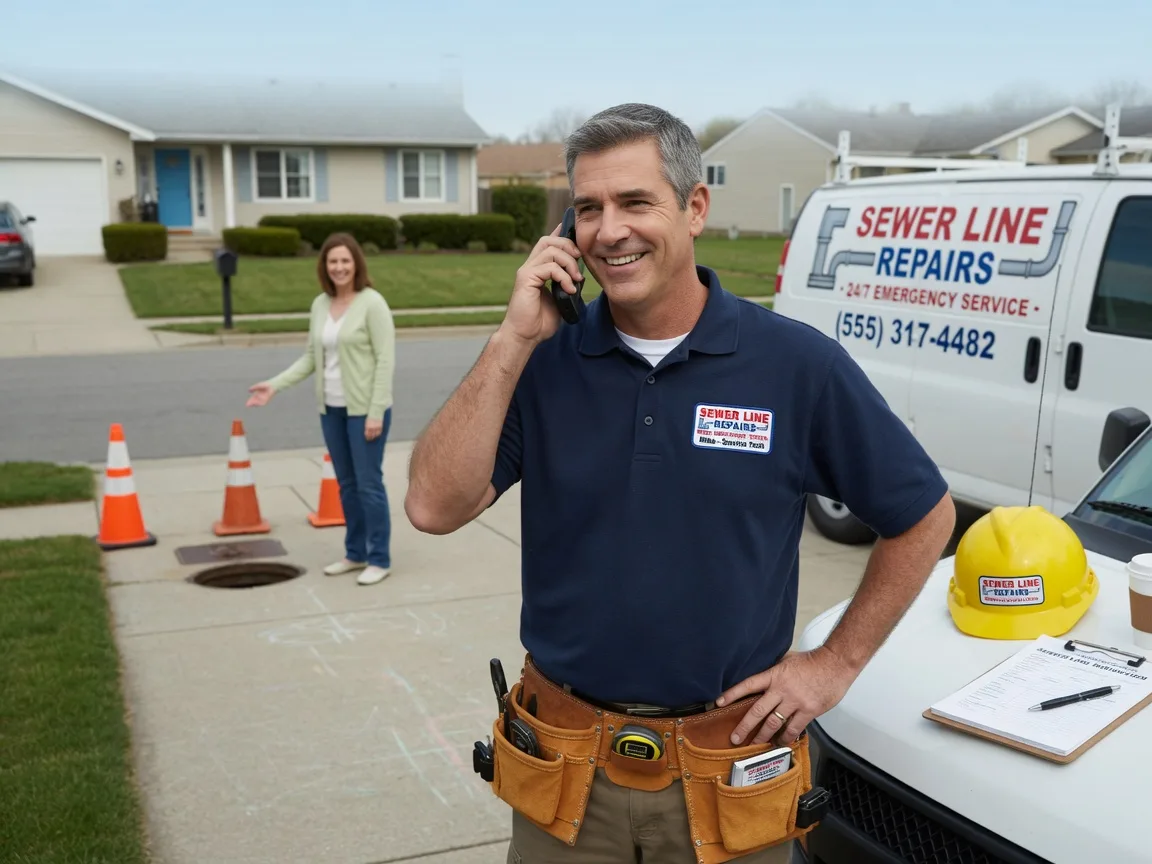 Emergency Plumber Lewistown, MO FAQs